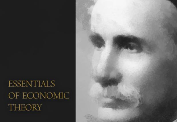 John Bates Clark Mises Institute